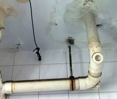 坡头卫生间漏水检测多少钱