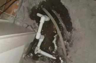 坡头卫生间漏水检测多少钱