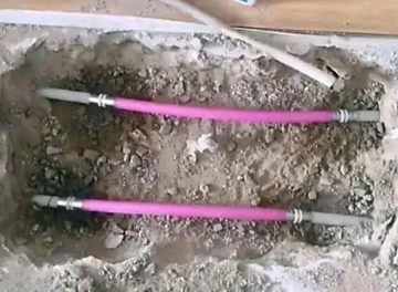 坡头卫生间测漏水多少钱