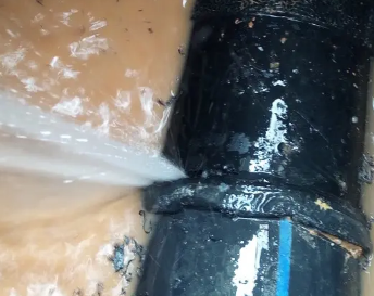 坡头漏水维修价格明细