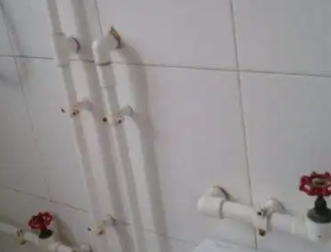 坡头水管维修多少钱
