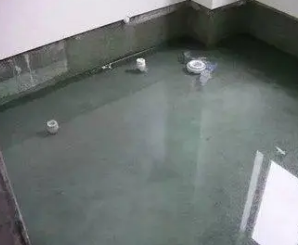 坡头卫生间测漏水哪家好