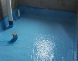 坡头卫生间防水哪家好