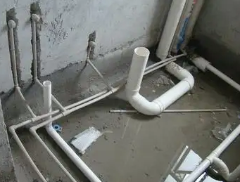 坡头水管维修多少钱