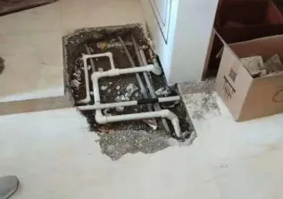 坡头查漏水多少钱