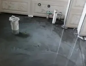 坡头卫生间漏水维修公司为您专业分享下坡头卫生间漏水检测的知识点