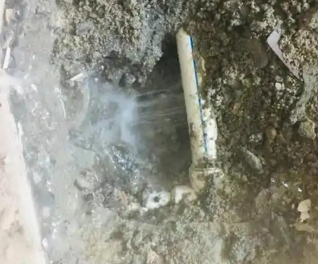 坡头查漏水哪家好