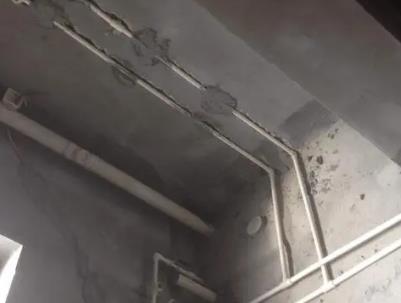 坡头卫生间漏水维修技术的依据是什么