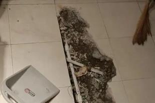 坡头卫生间漏水检测电话